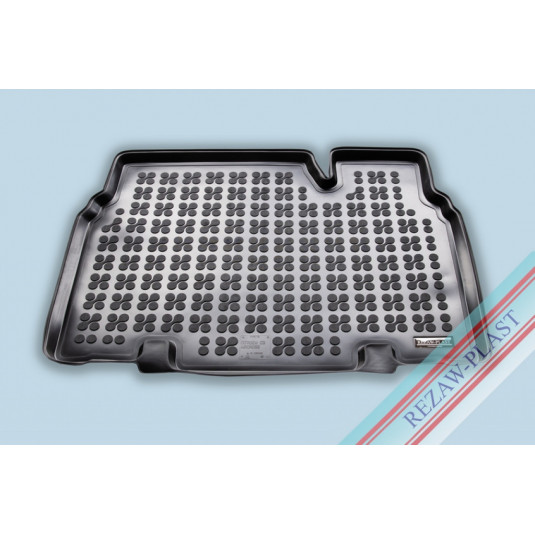 Gumová vanička do kufra CITROËN C3 Aircross (od 2017)
