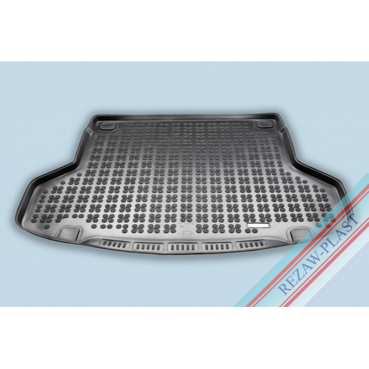 Gumová vanička do kufra HYUNDAI i30 combi (bez AdBlue) (od 2017)