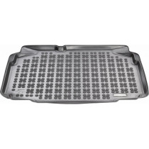 Gumová vanička do kufra ŠKODA Kamiq (od 2019)