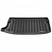 Gumová vanička do kufra VOLKSWAGEN T-Cross horná poloha (od 2018)