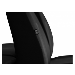 Autopoťahy Exclusive Alcantara 1+1 predné (Alcantara-koža) tehlovo červeno-čierne