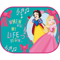 Bočné clony 44x35cm PRINCESS 2ks V2