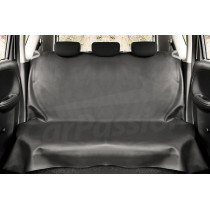Ochranný poťah na zadné sedadla z eko-kože
