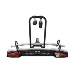 Nosič bicykla-ťažné zariadenie Merak tilting