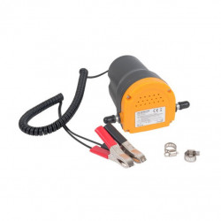 Čerpadlo na odsávanie oleja a nafty