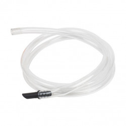 Čerpadlo na odsávanie oleja a nafty