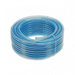 Hadica na benzín ?6 1,5mm 6 bar 25m transparentná