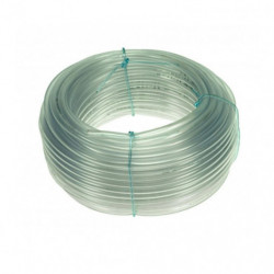 Hadička 4x1mm 25m transparentná