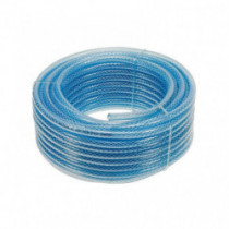 Hadica na benzín 5 1,5mm 6 bar 25m transparentná