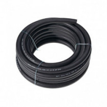 Hadica gumová 5 12mm 20bar 10m čierna