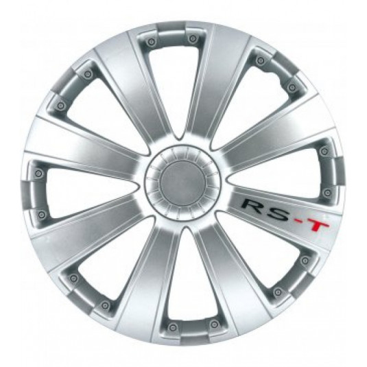 Puklice RST14 – ARGO Silver