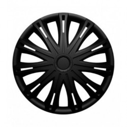 Puklice SPARK BLACK14 - VERSACO