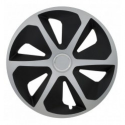 Puklice Jestic 14 ROCO RING MIX set 4ks