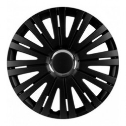 Puklice ACTIVE RC BLACK13 - VERSACO