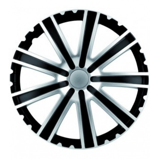 Puklice TORO BLACK/SILVER16 – ARGO