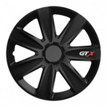 Puklice 16 GTX CARBON black