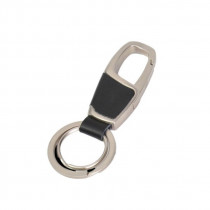 Kľúčenka kovová - grafit