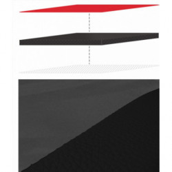 Poťahy pre ŠKODA OCTAVIA I (1996-2010) Exclusive Alcantara (Alcantara-koža)