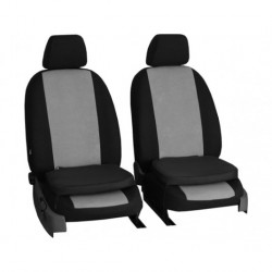 Vankúšová podložka na sedenie-čierna