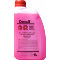 Zmes do chladiča nemrznúca G12 1L