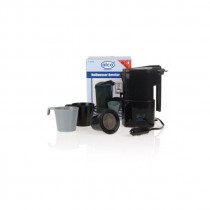 Rýchlovarná kanvica 24V ALCA