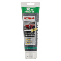 Leštenka renovačné + tuba 280ml