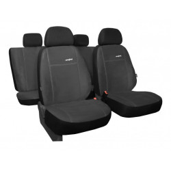 Výpredaj -Poťahy pre RENAULT MEGANE CABRIO II (2002-2009) Comfort (Alcantara)