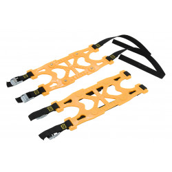 Vyprošťovacie pásy univerzálne 2ks