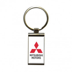 Kľúčenka živicová MITSHUBISHI