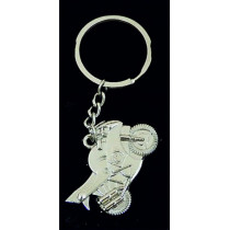 Kľúčenka Motorka 1