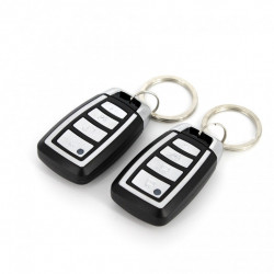 Sada na riadenie centrálneho zamykania s diaľkovým ovládaním V4