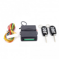 Sada na riadenie centrálneho zamykania s kľúčom a diaľkovým ovládaním V3