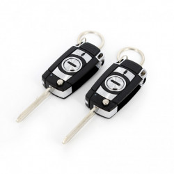 Sada na riadenie centrálneho zamykania s kľúčom a diaľkovým ovládaním V3