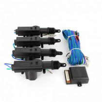 Motorčeky k centrálnu zamykaniu V2