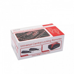 Sada na riadenie centrálneho zamykania s diaľkovým ovládaním V5