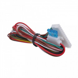 Sada na riadenie centrálneho zamykania s diaľkovým ovládaním V5