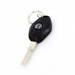 Obal diaľkového ovládania V2