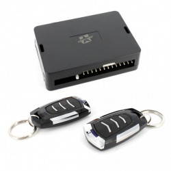 Sada na riadenie centrálneho zamykania s diaľkovým ovládaním V9