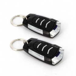 Sada na riadenie centrálneho zamykania s diaľkovým ovládaním V9