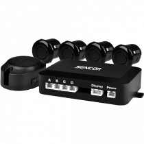 PARK100 parkovacie senzory SENCOR