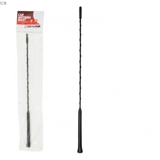 Anténny prút 40cm, 5mm