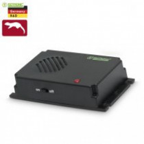 Odpudzovač kún - prenosný