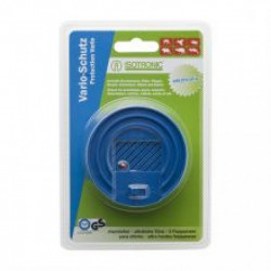 Odpudzovač hmyzu a škodcov s meniteľnými frekvenciami