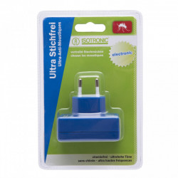 Elektrický odpudzovač hmyzu