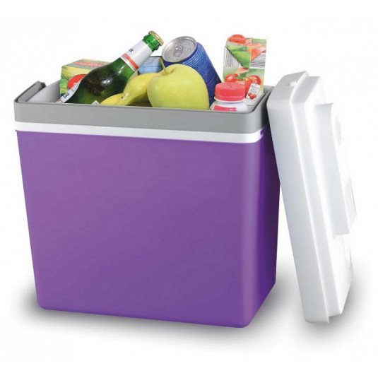 Chladiaci box 23l 220V / 12V