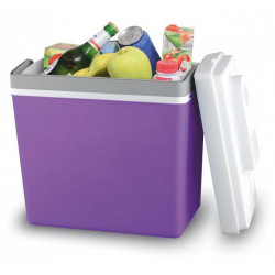 Chladiaci box 23l 220V / 12V