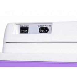 Chladiaci box 23l 220V / 12V