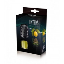 Osviežovač vzduchu LIQUID - Lemon Tree INTENS