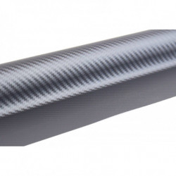 Karbónová fólia grafitová 3D 30cm x 150cm