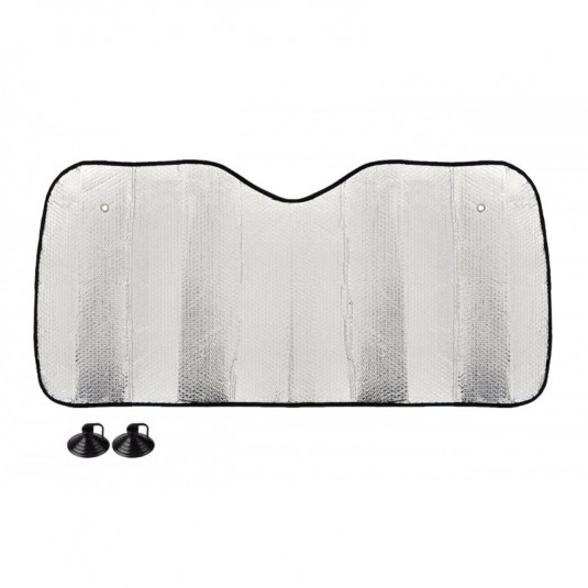 Clona slnečná strieborná - 150x80 cm